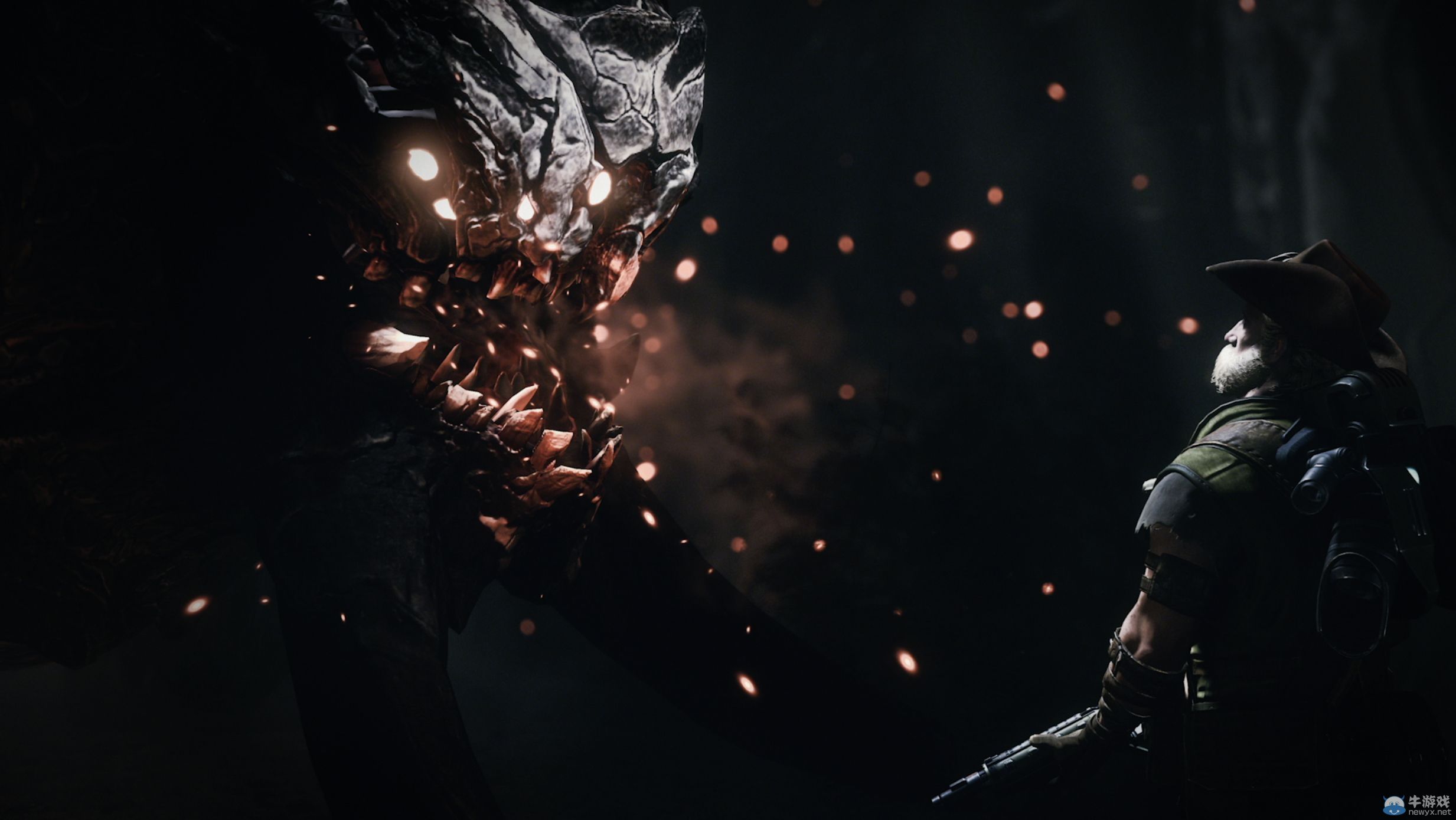 《獵食進化》新怪物登場季票及特別版情報公開