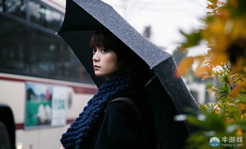 日本佛教大學校花絕美圖欣賞 側顏美如畫氣質純凈