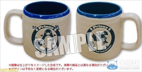 《魔界戰記5》公開FAMI通DX包特典內容詳情