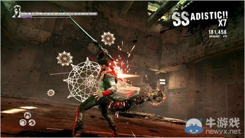 《DMC鬼泣：決定版》提前發售：3月10日上市