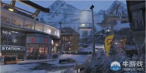 《使命召喚11：高級戰爭》第一彈DLC宣傳視頻公布