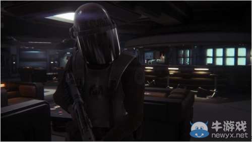 《異形：隔離》新DLC上線：新模式宣傳片公開