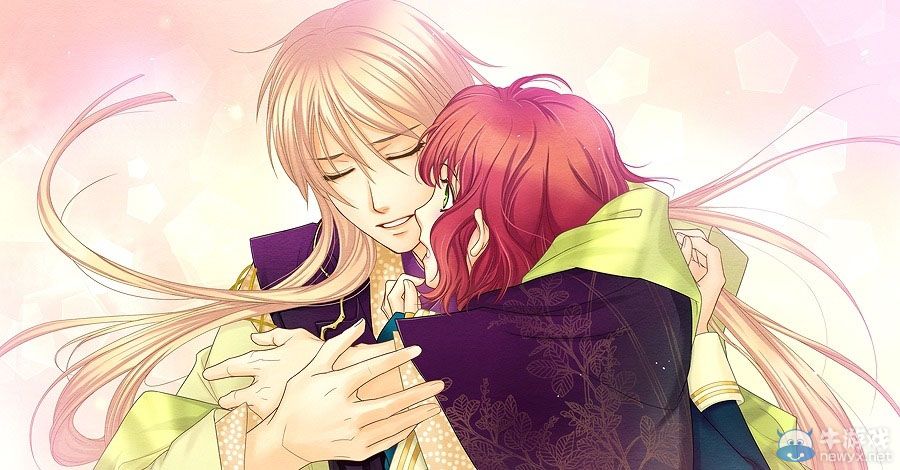 《遙遠(yuǎn)的時(shí)空中6》官方公開兩張最新劇情CG