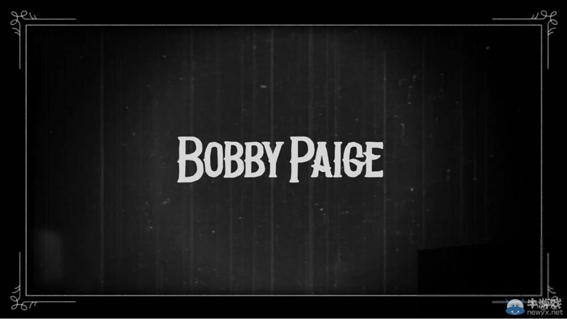 《秩序1886》新影像：9歲少年身上發生的悲劇