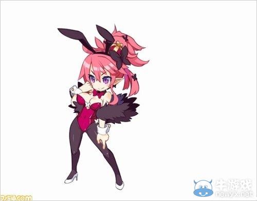 《魔界戰記5》公開FAMI通DX包特典內容詳情