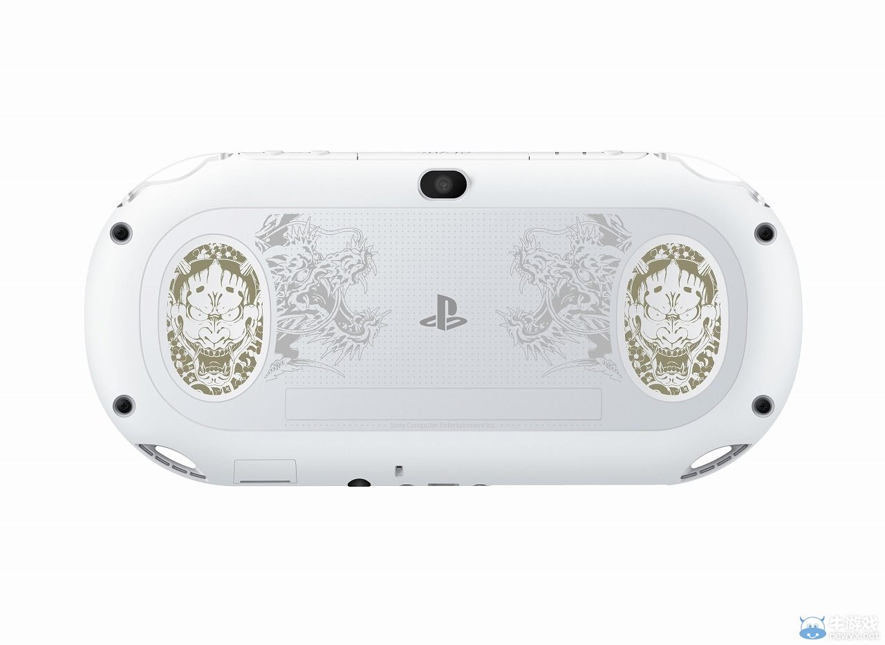 《如龍0》公開PSV聯動應用配信日與限定主機