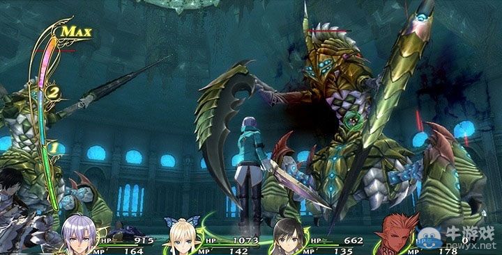 《光明之響》第五彈DLC魔導(dǎo)書(shū)迷宮等免費(fèi)配信