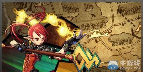 藍爸爸輕松奪冠 《DNF》十大最具操作與技巧性職業(yè)