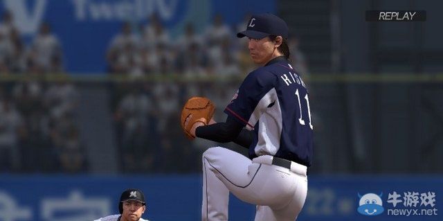 《職業棒球之魂2015》游戲畫面與新模式介紹