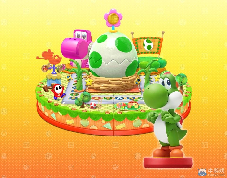 《馬里奧聚會10》新宣傳片公開：最新截圖公開