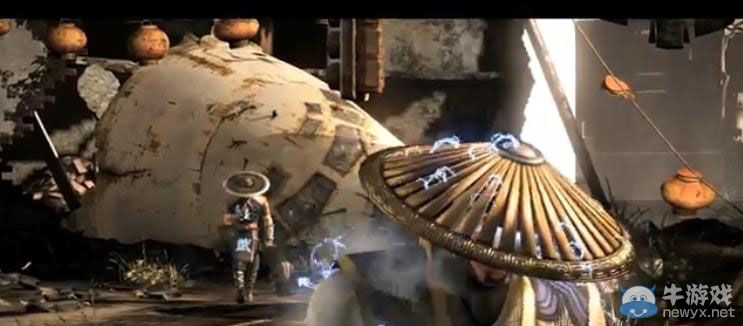 《真人快打10》最新PV公開：Kitana公主顯真容