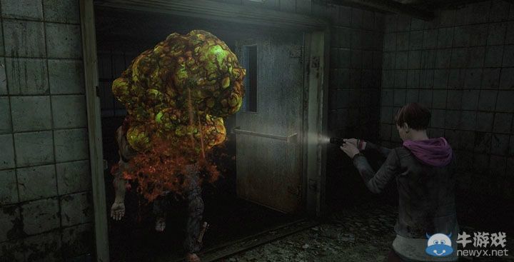 《生化危機(jī)：?jiǎn)⑹句?》延期一周：新宣傳片公開