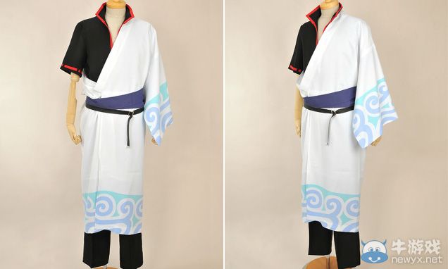 最?lèi)?ài)艦?zāi)顲ollection!這些Cosplay服裝在11區(qū)賣(mài)火了