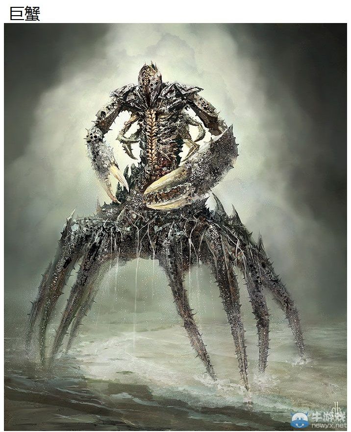 國外大觸的顛覆之作!邪惡惡魔版十二星座霸氣登場