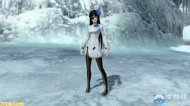 《夢(mèng)幻之星在線2》EP3新實(shí)體版封面與預(yù)覽圖放出