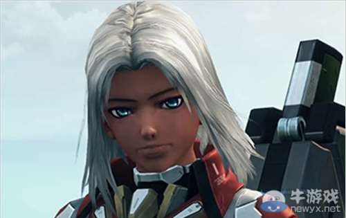 《異度之刃X》官網正式開放：世界觀及人物公開