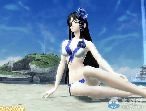 《夢(mèng)幻之星在線2》EP3新實(shí)體版封面與預(yù)覽圖放出