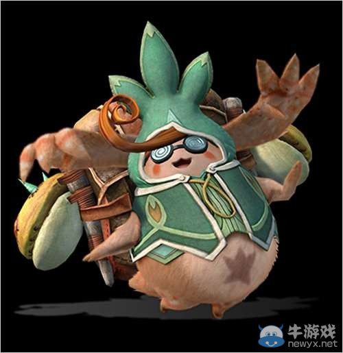 《異度之刃X》官網正式開放：世界觀及人物公開