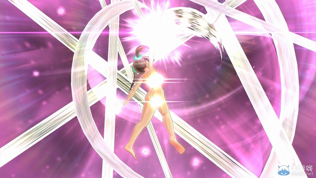 《閃亂神樂(lè)：少女們的選擇》評(píng)級(jí)定為D：下周公開(kāi)游戲視頻