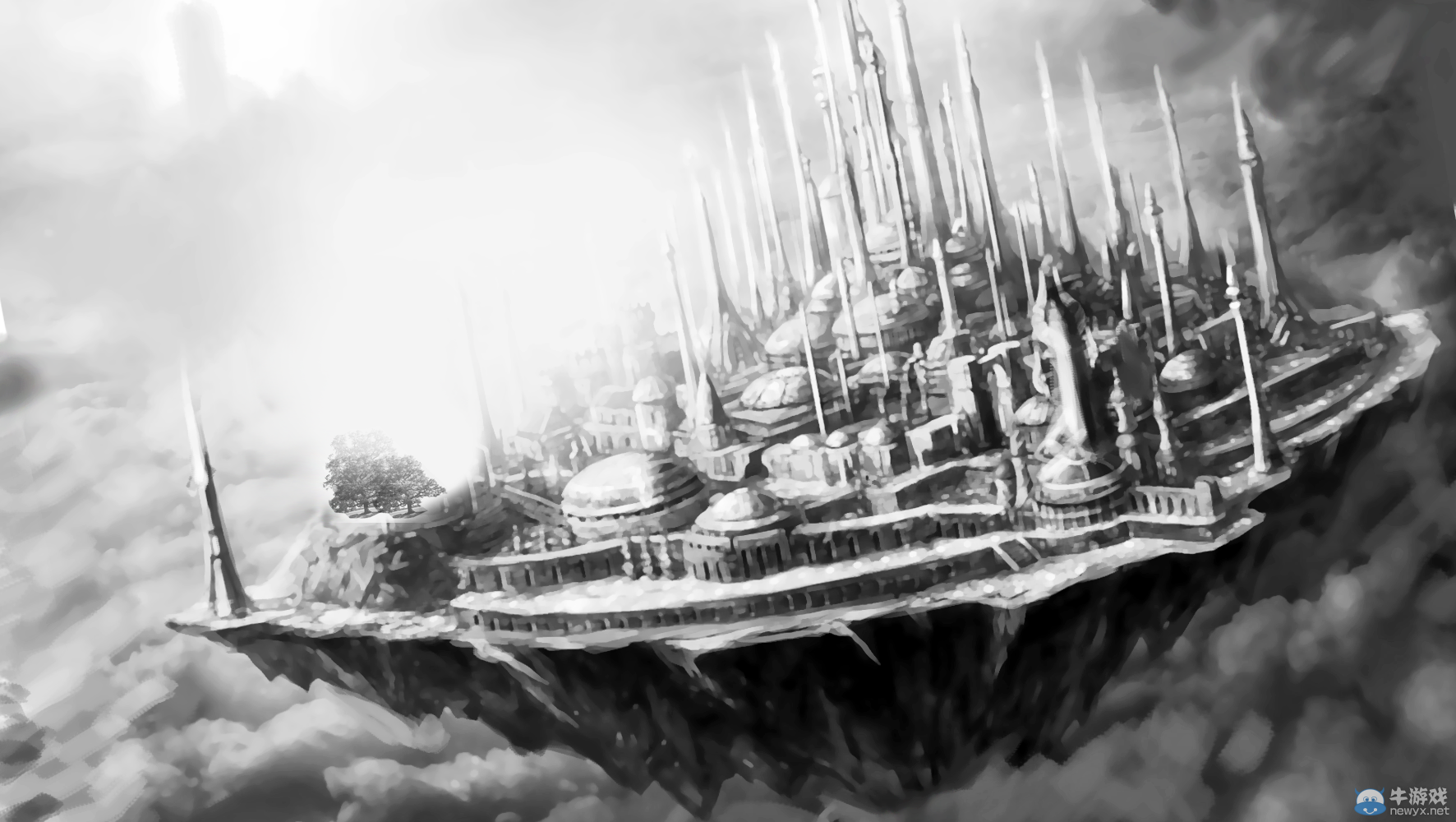 《魔獸世界》電影預(yù)告