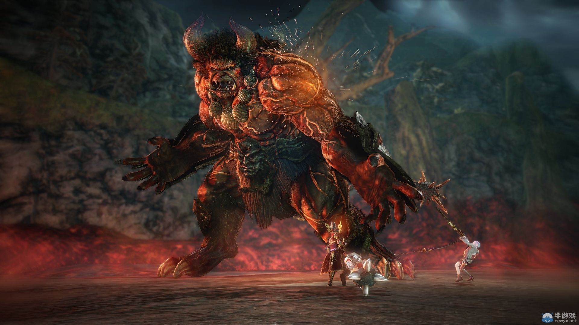 《討鬼傳：極》即將登陸歐美并移植到PS4平臺