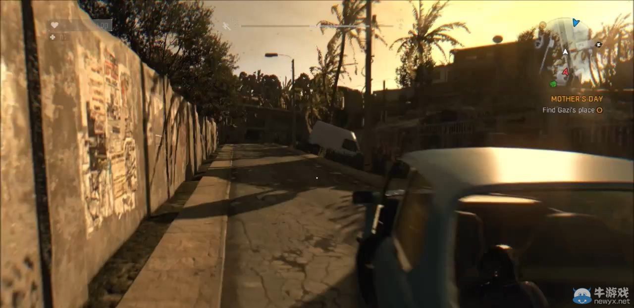 《消逝的光芒》試玩演示公布：主角“挑逗”女僵尸