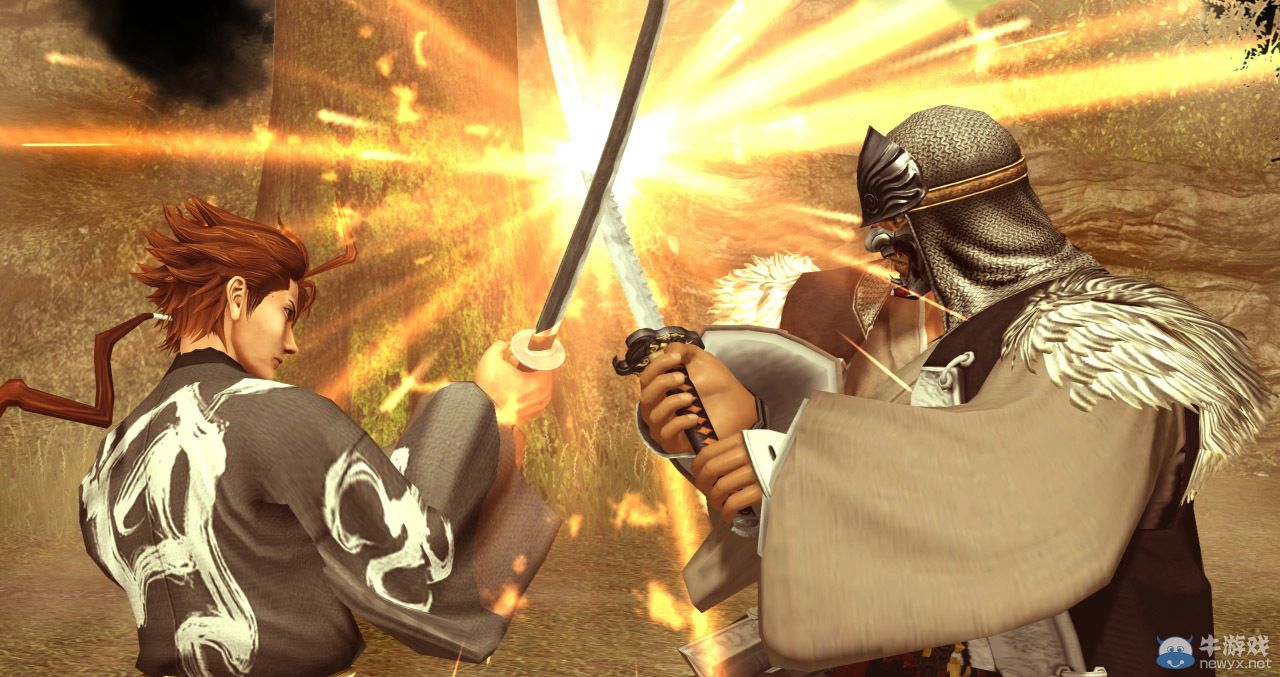 《憂世之志士》下載版日服商店先行預約開啟