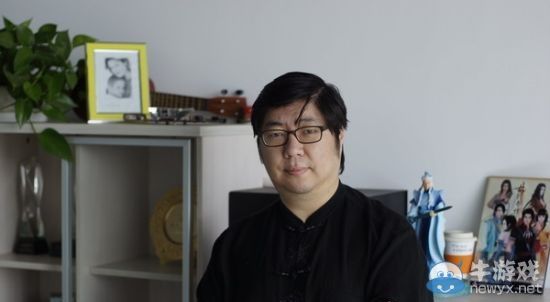 國產(chǎn)“仙俠劍”老兵相繼離去 單機游戲真不行了?