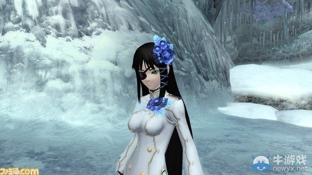 《夢(mèng)幻之星在線2》EP3新實(shí)體版封面與預(yù)覽圖放出