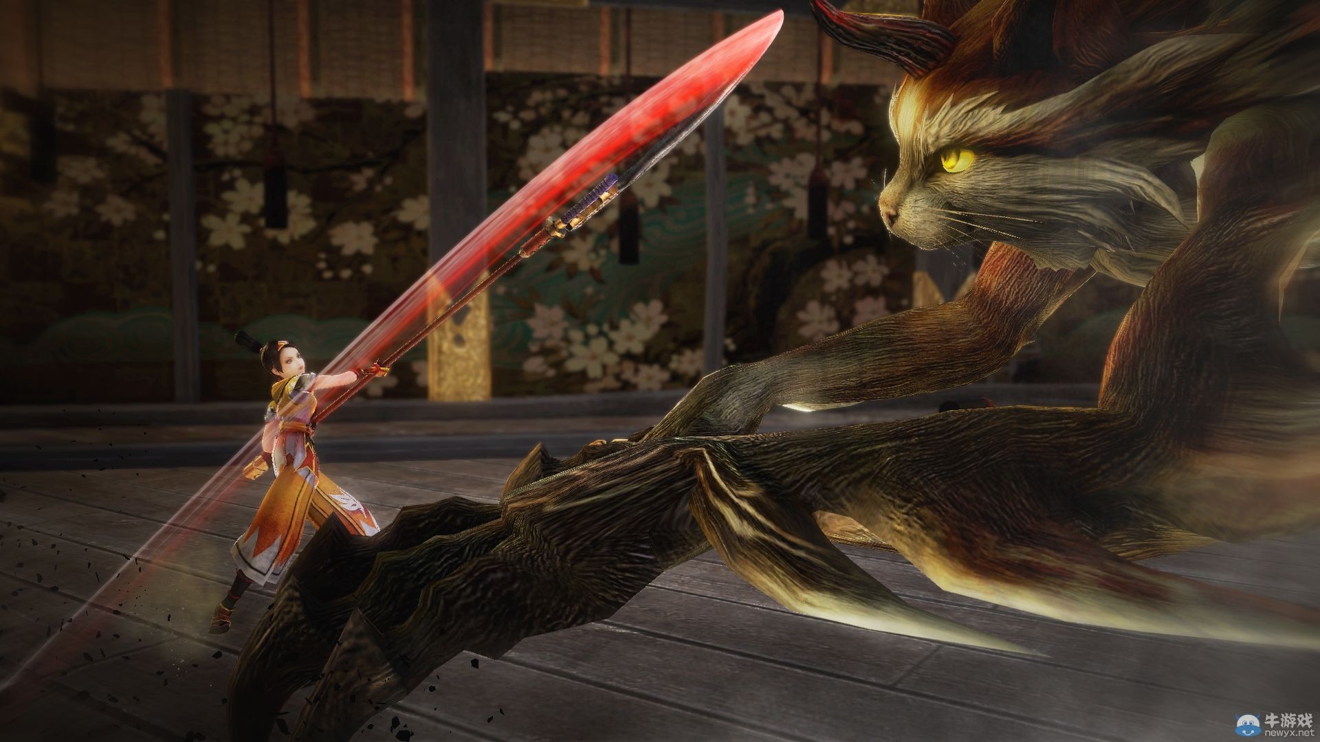 《討鬼傳：極》即將登陸歐美并移植到PS4平臺