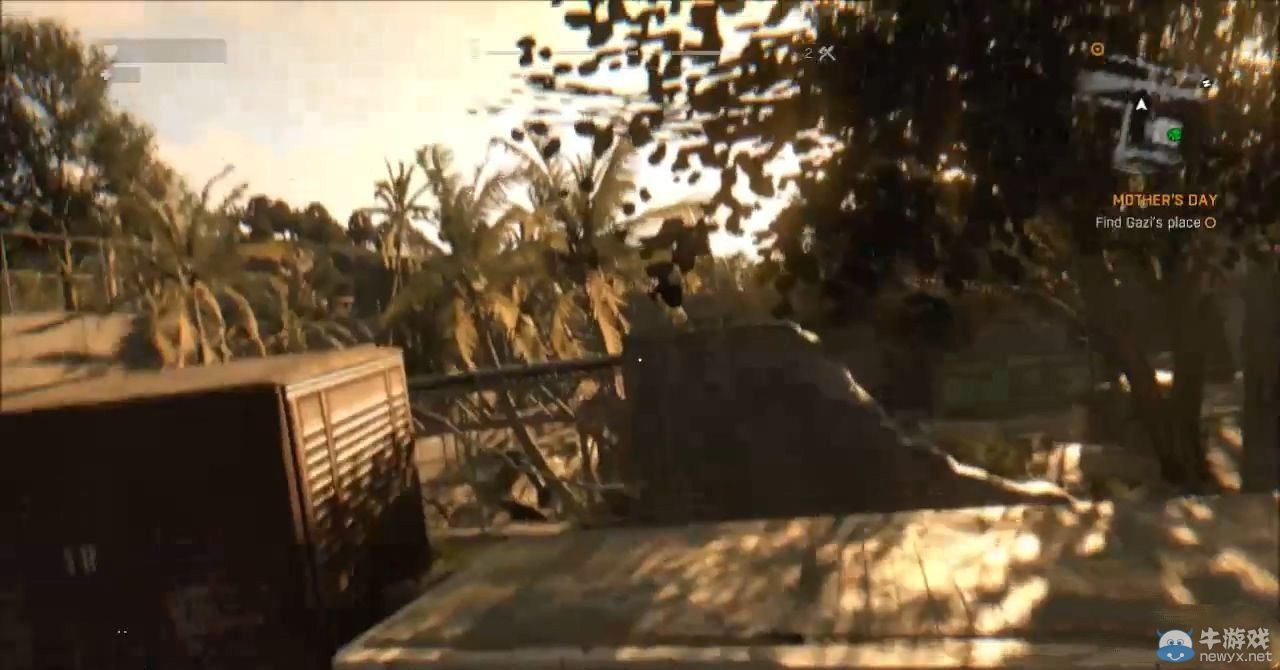 《消逝的光芒》試玩演示公布：主角“挑逗”女僵尸