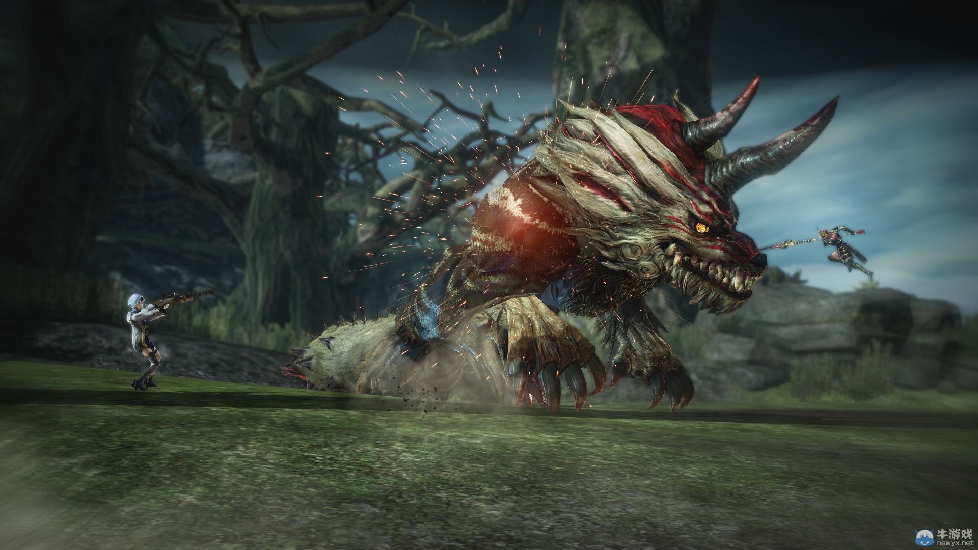 《討鬼傳：極》即將登陸歐美并移植到PS4平臺