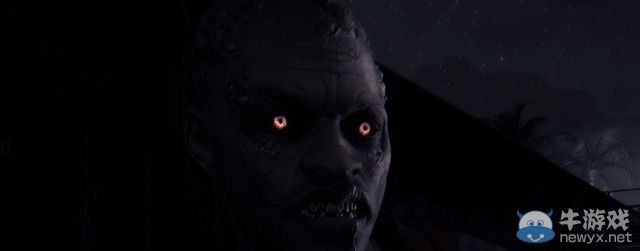 《消逝的光芒》試玩演示公布：主角“挑逗”女僵尸