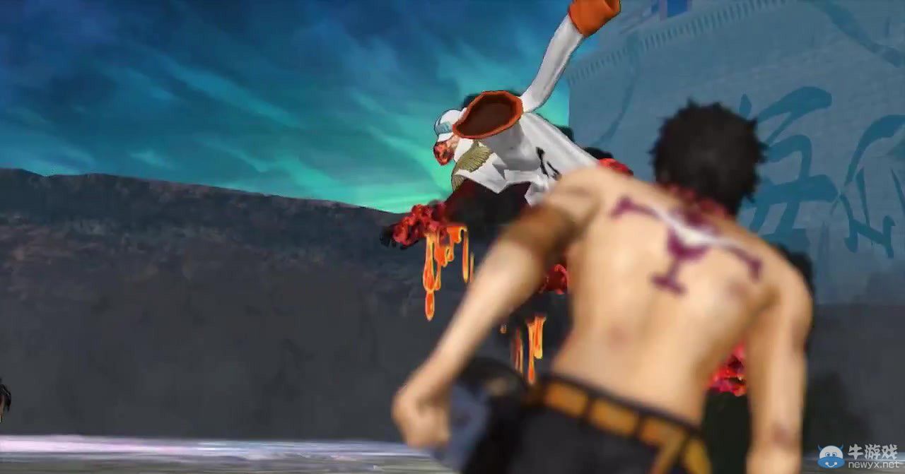 《海賊無雙3》達斯琪船長、亞爾麗塔參戰