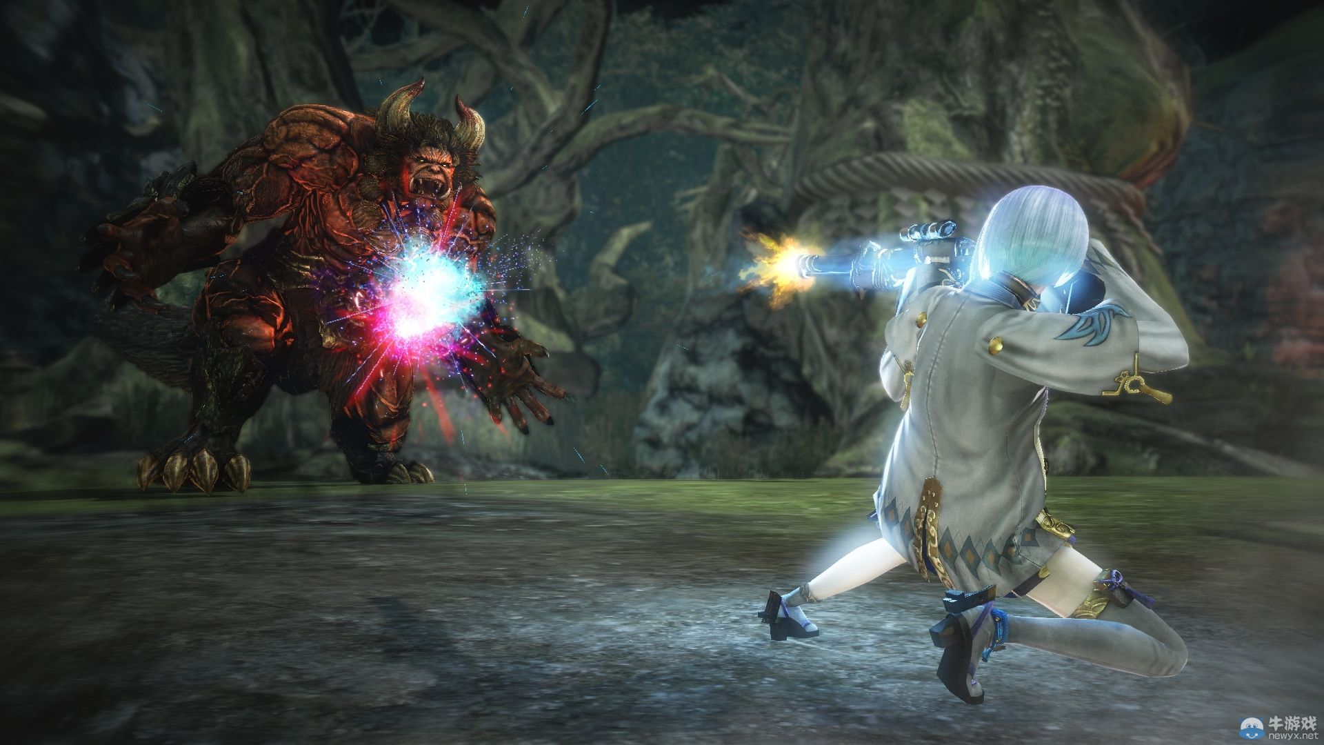 《討鬼傳：極》即將登陸歐美并移植到PS4平臺