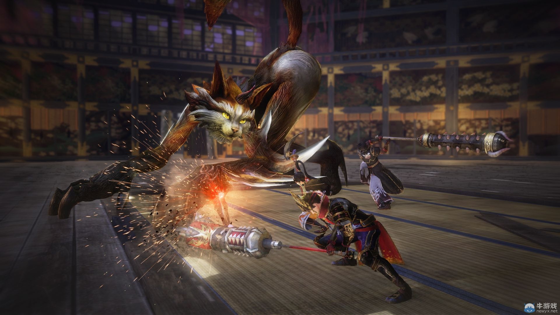 《討鬼傳：極》即將登陸歐美并移植到PS4平臺