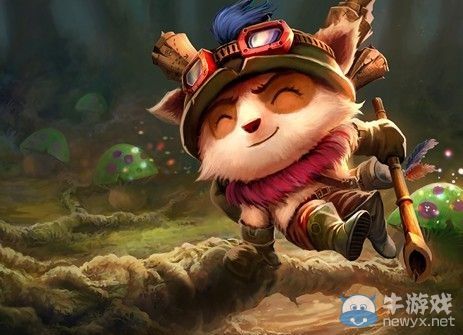 九大熱捧虛擬游戲人物! 一出場就讓玩家尖叫連連