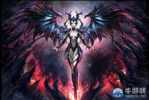 九大熱捧虛擬游戲人物! 一出場就讓玩家尖叫連連