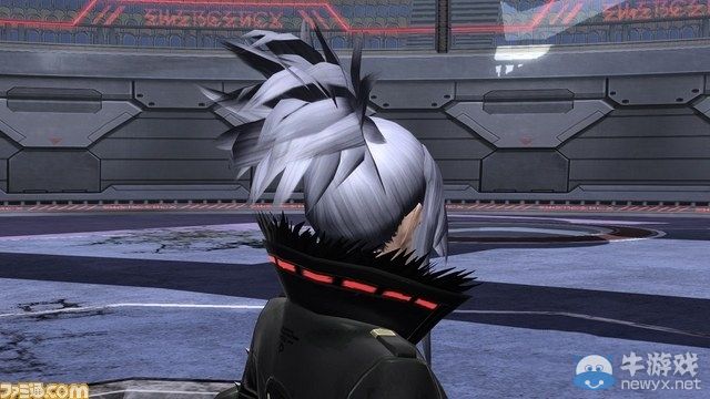 《夢(mèng)幻之星在線2》EP3新實(shí)體版封面與預(yù)覽圖放出