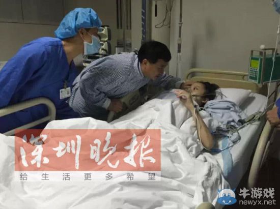 曝深圳晚報記者潛入太平間拍姚貝娜遺體遭到譴責
