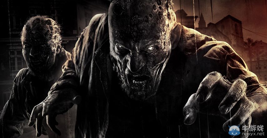 《瀕死之光》實體版將會在歐亞等地小幅延期