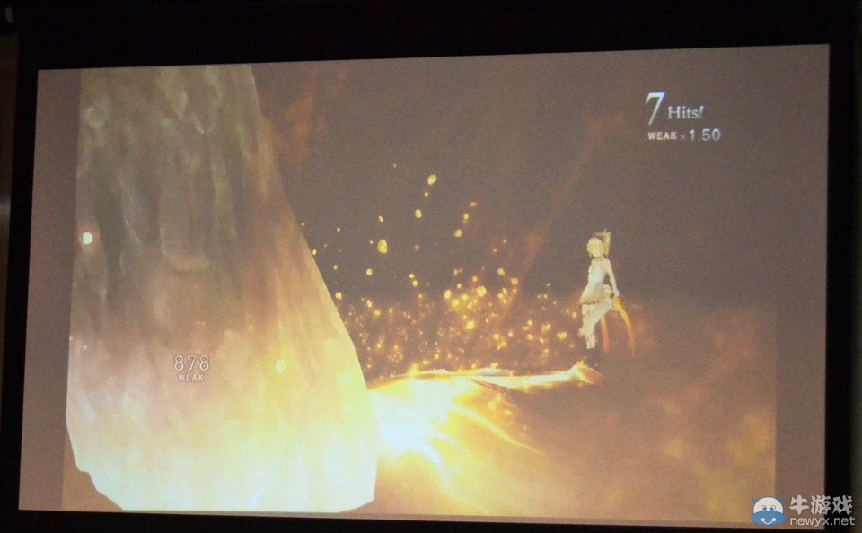 《情熱傳說》先行體驗會多圖報告：新情報公布