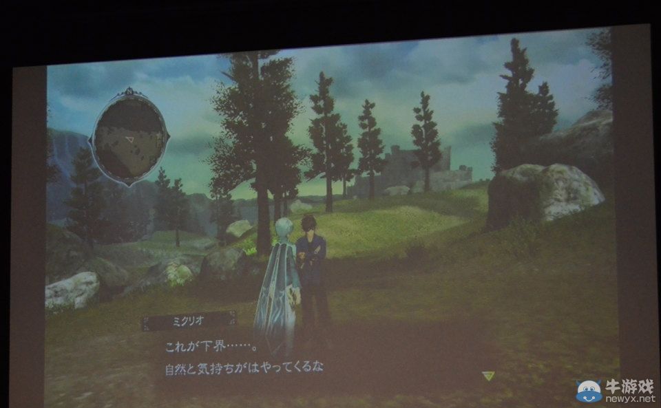 《情熱傳說》先行體驗會多圖報告：新情報公布