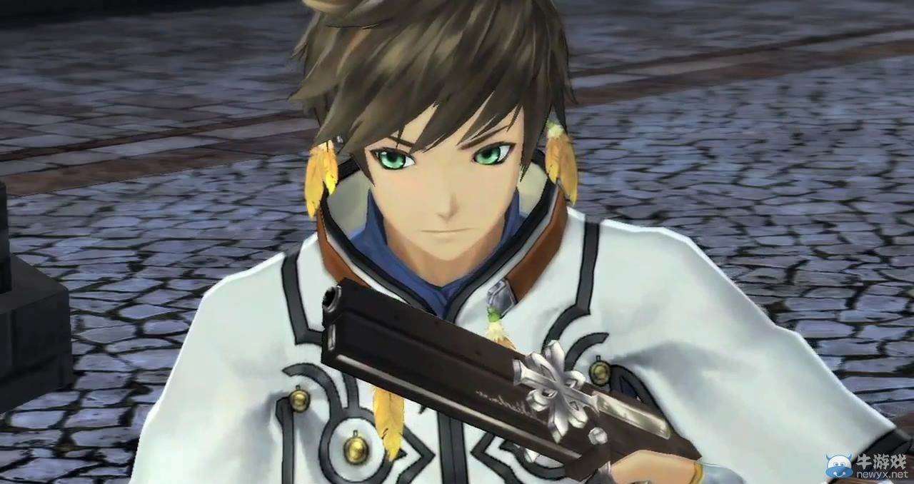 《情熱傳說》連續三周放送TVCM宣傳影像第2彈