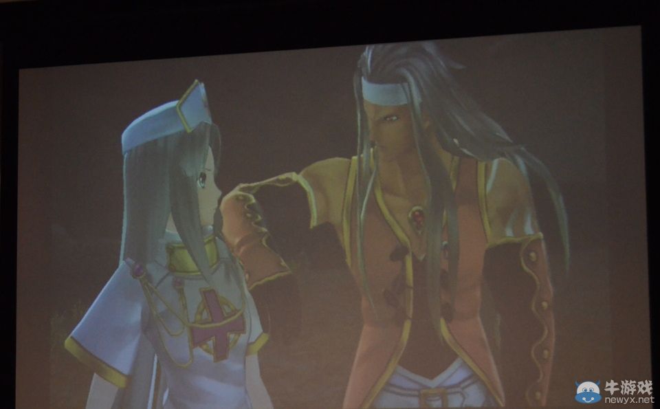 《情熱傳說》先行體驗會多圖報告：新情報公布