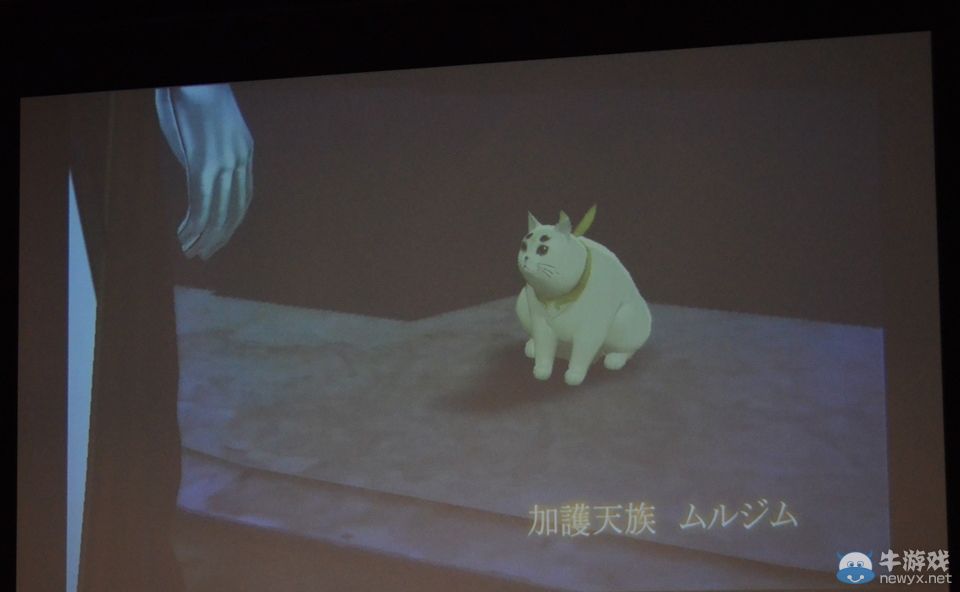 《情熱傳說》先行體驗會多圖報告：新情報公布