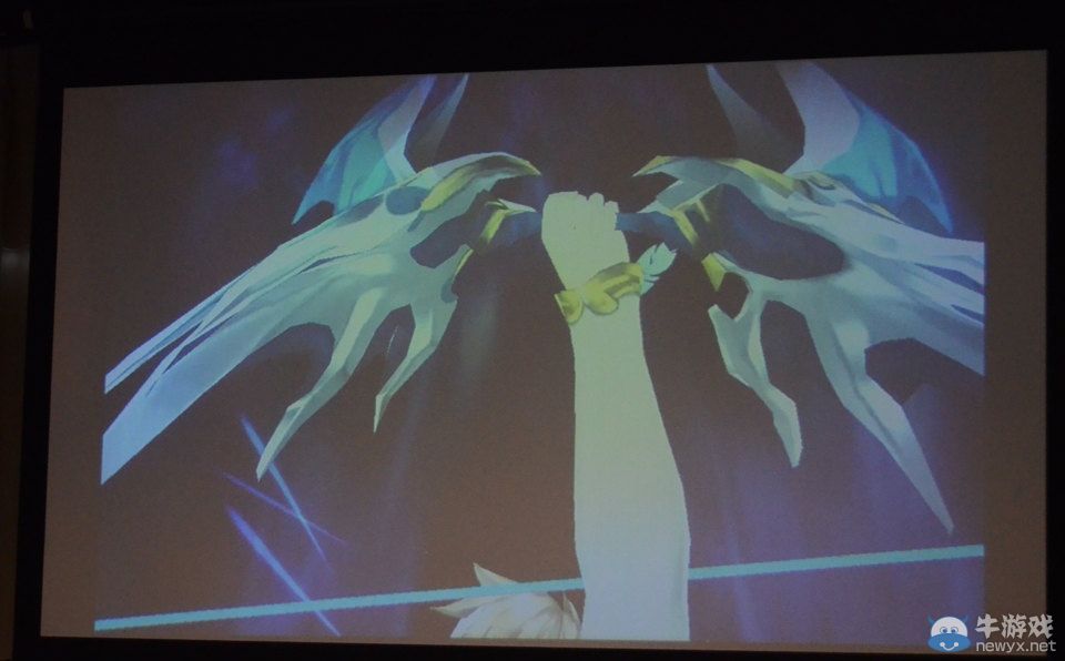 《情熱傳說》先行體驗會多圖報告：新情報公布