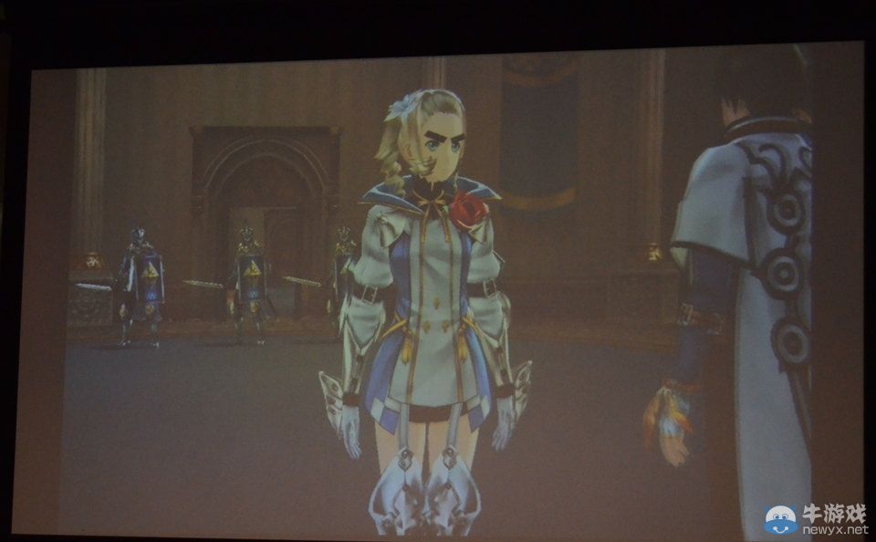 《情熱傳說》先行體驗會多圖報告：新情報公布