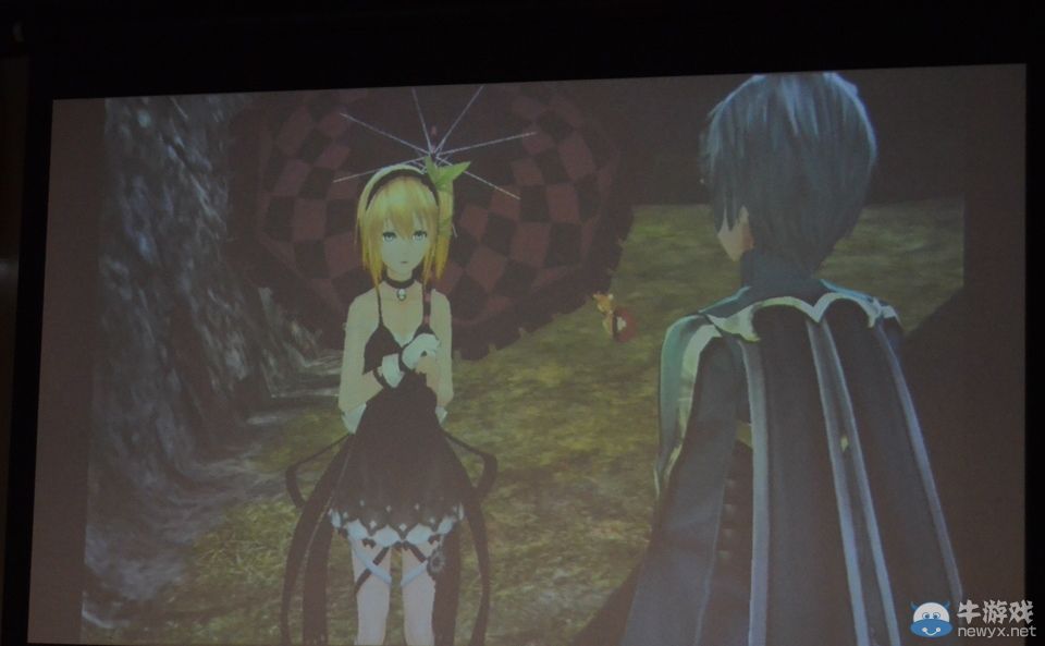 《情熱傳說》先行體驗會多圖報告：新情報公布