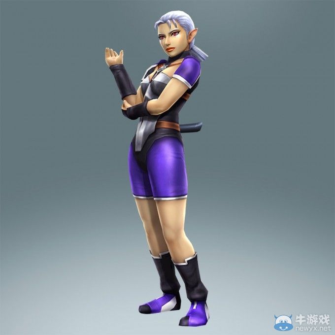 《塞爾達無雙》新DLC及更新將于1月29日配信